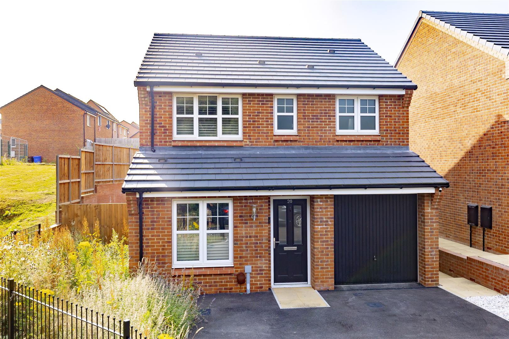 3 bed property in Tulip Close, Chorley